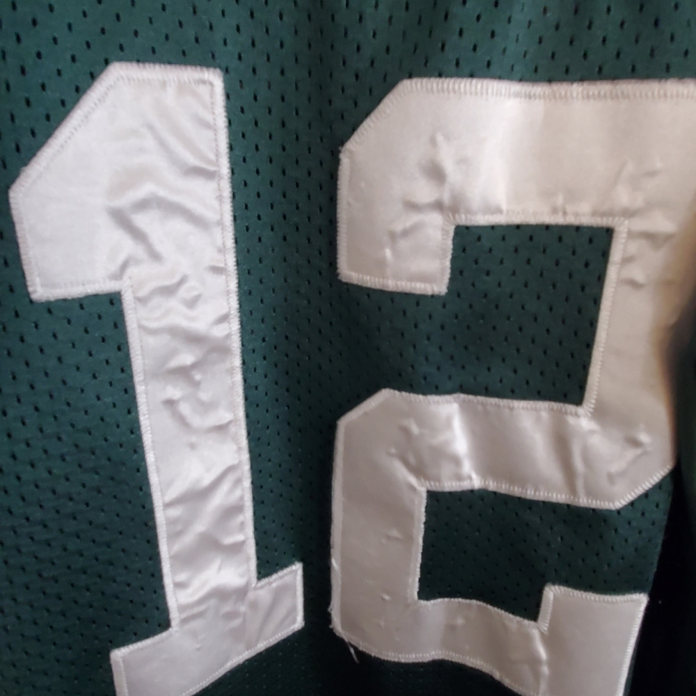 Authentic Reebok Aaron Rodgers Jersey - Picture 4 of 5